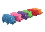 Multipet Origami Pigs 8" - 1 Piece Assorted. Fixed Price $19.18.
