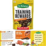Real Pork Liver Dog Treats, Large Size, 20 Oz Training Rewards No Bha. Fixed Price $29.39.