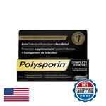 Heal-fast Antibiotic Ointment 30G First Aid Wound Care. Fixed Price $34.00.