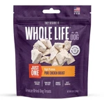 Whole Life Dog Just One Chicken Freeze Dried Treats - Human Grade High. Fixed Price $51.66.