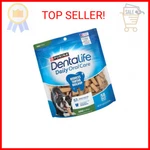 Purina Dentalife Daily Oral Care Chicken Flavor Toy Breed Dog Chews - 58. Fixed Price $15.57.