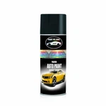 For Jaguar Xj 2004-18 Ebony Black Pec Base Coat. Fixed Price $32.99.