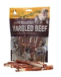 Marbled Beef Oven Roasted Flank Strips Dog & Cat Treats Food 6.1OZ Tasty Chews. Fixed Price $9.99.