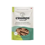 Crumps Naturals Chicken Collagen Jerky 5.4 Oz Dog Treats Pet Snack Food Chew. Fixed Price $20.81.