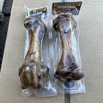 Savory Prime Usa Ham Butcher Bone Hickory Smoked 12/2023. Fixed Price $18.49.