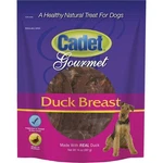Cadet Gourmet Duck Breast Dog Treats, 14 Oz. C07365 768303073656. Fixed Price $23.96.