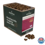 Darford Grain-free Dog Treats Tasty Bacon Flavor Minis Heart-shaped Crunchy. Fixed Price $196.12.