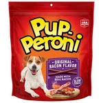 Original Bacon Flavor Dog Treats, 22.5 Oz Bag. Fixed Price $14.38.