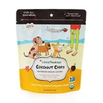 Cocotherapy CTT-0002-6 Coconut Chips (1 Pouch), Oz. Fixed Price $25.98.