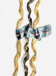 12" Lamb Collagen Twists Chews By Dogginstix. Fixed Price $18.99.
