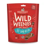 Stella & Chewy's Freeze-dried Raw Wild Weenies 3.25 Ounce (pack Of 1), Red. Fixed Price $27.37.