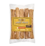 Retriever Large Rolls 10" Natural Chicken Basted Rawhide Dog Chew Treats 5 Count. Fixed Price $26.31.