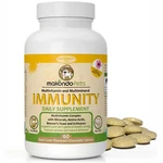 Immune System Booster. Health Support Chewable Treats For Dogs And Cats.. Fixed Price $19.95.