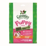 Greenies Puppy 6+ Months Dog Dental Treats Petite, 1EA/12OZ.. Fixed Price $19.99.