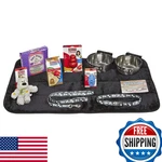 Midwest Homes For Pets Puppy Starter Kit Large. Fixed Price $119.46.