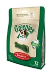 Greenie Dog TREAT12PK Rg. Fixed Price $38.58.