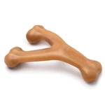 Benebone Wishbone Durable Dog Toy For Aggressive Chewers - Real Chicken. Fixed Price $21.99.