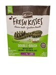 Merrick Fresh Kisses Double-brush Coconut+botanical Oils Grain Free Dental Do.... Fixed Price $28.00.