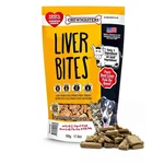 Chewmasters 100% Pure Beef Liver Bites Healthy Freeze Dried Treats For.... Fixed Price $52.05.