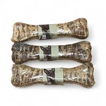 3X Water Buffalo Dog Chew Bone Treat 6 Inch. Fixed Price $14.99.