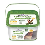 Whimzees Wellness Variety Pack Dog Dental Treat, Chews, Freshens Breath, Medi.... Fixed Price $40.53.