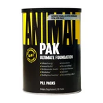 2 X Animal Pak The Ultimate Training -- 30 Packs. Fixed Price $132.25.