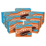 Drake's Devil Dogs, Creme-filled Chocolate Snack Cakes 6, 8, 10, Or 12 Boxes. Fixed Price $50.99.