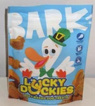 Bark Box Lucky Duckies Soft Baked Dog Treats Turducken Recipe 4 Oz EXP.7/2026. Fixed Price $10.80.
