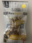 Kind Rewards Bare For DOGS-1PK Of Bones-brand New-ships 24 Hours. Fixed Price $8.99.
