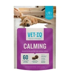 Vetiq Dog Calming Treats 60 Separation & Stress Support Chews. Fixed Price $19.94.