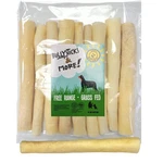Bullysticks & More Cow Tail Bones 6IN Dog Chews 30 Count Long Lasting. Fixed Price $62.05.