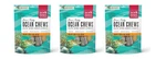 The Honest Kitchen 3 Pack Of Crispy Cod Fish Skins Ocean Chews Single-ingredi.... Fixed Price $48.14.