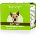 Herbsmith July Third - Canine Calming Chews For Dogs Anxiet.... Fixed Price $35.64.