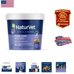 Veterinarian-formulated Stool Ease Dogs 40 Day Supply Soft Chews. Fixed Price $31.99.