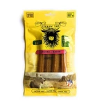 Yellow Yak Yum Soft Cheese Chews For Dogs 4 Ounce Churro Shape Lactose Free. Fixed Price $9.79.