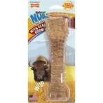 Nylabone Nubz Xl Bison Natural Long Lasting Edible Dog Chew NEN305W. Fixed Price $14.08.