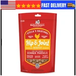 Stella & Chewy's Freeze-dried Raw Dog Food For Hip Joint Cage-free 13 Oz. Fixed Price $39.99.
