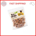 Pet 'n Shape Chik Rice Dumbbells - Natural Dog Treats, Chicken, 1 Pound. Fixed Price $20.72.