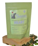 Dr. Becker's Solutions Bites For Dogs And Cats, 4 Ounces Per Bag (heart.... Fixed Price $33.99.