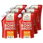 Bone Broth Beef 16 Fl Oz Pack Of Stella Human-grade Dogs. Fixed Price $74.99.