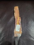 Smokehouse Pet Products 114024 Usa Made Prime Slice Tendons Beef, 10" To 12". Fixed Price $9.99.