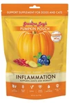 Pumpkin Pouch Inflammation - 6OZ Ounce (pack Of 1), Orange. Fixed Price $24.81.