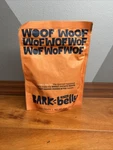 New Bark Box In The Belly Sweet Potato Recipe Soft Baked Veggie Bites. Fixed Price $8.97.