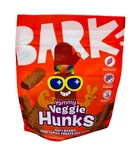 Bark Box Yammy Veggie Hunks Vegetarian Soft Baked Dog Treats Bb 9/14/2026. Fixed Price $11.93.