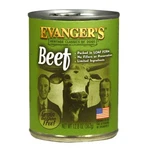 Evanger's Heritage Classic Wet Dog Food Beef / 12.8 Oz (count Of 12) By Evangers. Fixed Price $51.89.
