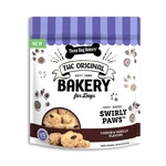 Three Dog Bakery Swirly Paws, Soft-baked Puppy 1.25 Pound (pack 1). Fixed Price $27.39.