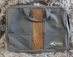 New Kurgo Dog Pet Cat Accessory Carry Bag Treats Toys Food Travel Walk Hiking. Fixed Price $29.99.