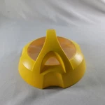 Lid Replacement For Arf Pets Dog Treat Dispenser, Puzzle Memory Training Toy. Fixed Price $15.20.