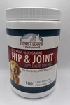 Lloyd & Lucy's Hip And Joint Supplement For Dogs -chewable Multivitamin.exp 4/28. Fixed Price $44.06.