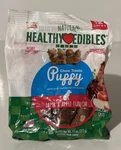 Nylabone Healthy Edibles Natural Puppy Chews Long 11 Ounce (pack Of 1). Fixed Price $25.00.